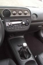 Acura RSX Type-S 2002 года